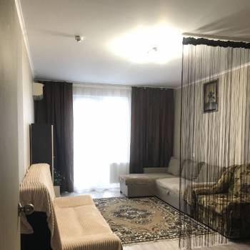 Продается 2-х комнатная квартира, 42,7 м²