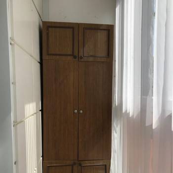 Продается 2-х комнатная квартира, 42,7 м²
