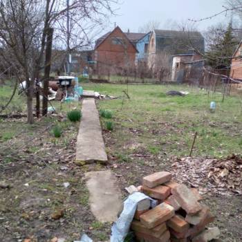 Продается Участок, 400 м²