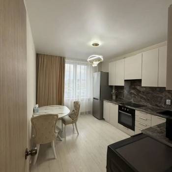 Сдается 1-комнатная квартира, 32,9 м²