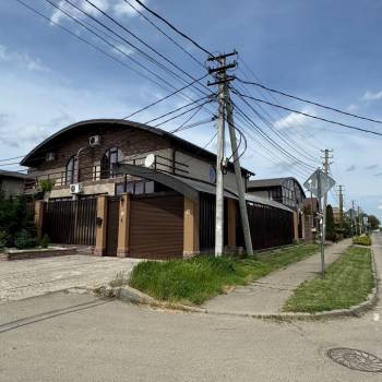 Сдается Дом, 124 м²