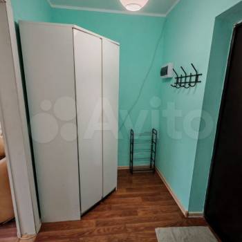 Продается 1-комнатная квартира, 26,3 м²