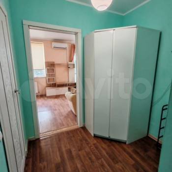 Продается 1-комнатная квартира, 26,3 м²