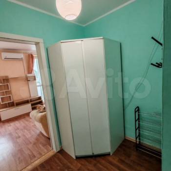 Продается 1-комнатная квартира, 26,3 м²