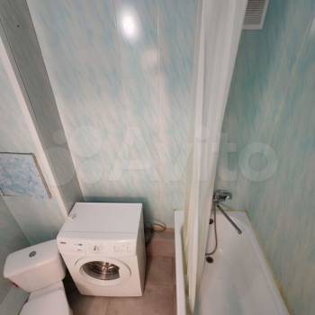 Продается 1-комнатная квартира, 26,3 м²