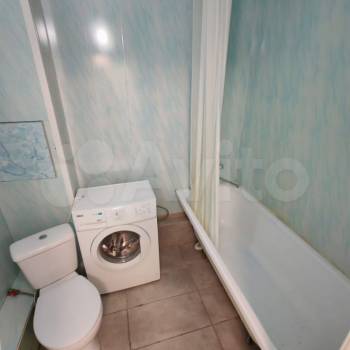 Продается 1-комнатная квартира, 26,3 м²