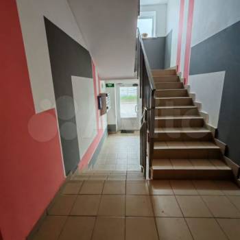 Продается 1-комнатная квартира, 26,3 м²