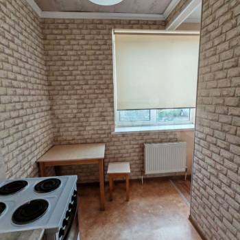 Продается 1-комнатная квартира, 26,3 м²