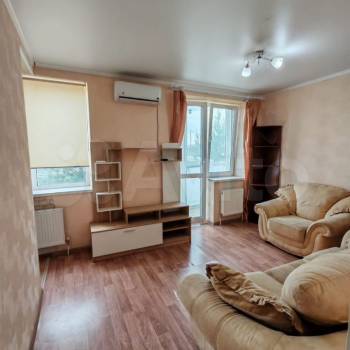 Продается 1-комнатная квартира, 26,3 м²