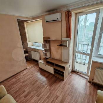 Продается 1-комнатная квартира, 26,3 м²