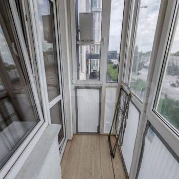 Продается 1-комнатная квартира, 26,3 м²