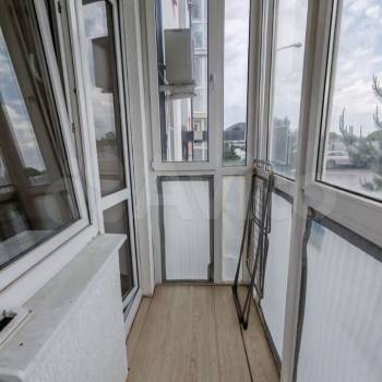Продается 1-комнатная квартира, 26,3 м²