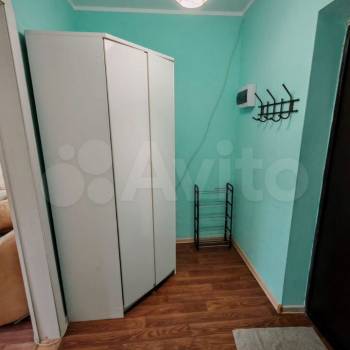 Продается 1-комнатная квартира, 26,3 м²