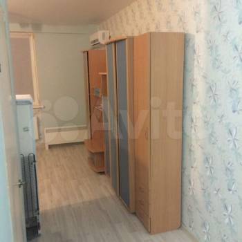 Продается 1-комнатная квартира, 23 м²