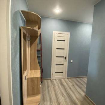 Продается 1-комнатная квартира, 42,9 м²