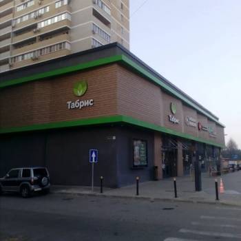 Продается 1-комнатная квартира, 42,9 м²