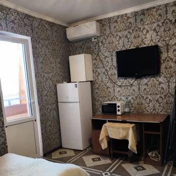 Сдается 1-комнатная квартира, 24 м²