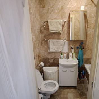 Продается 1-комнатная квартира, 31,8 м²