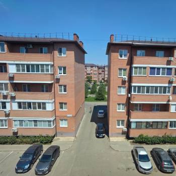 Продается 1-комнатная квартира, 31,8 м²