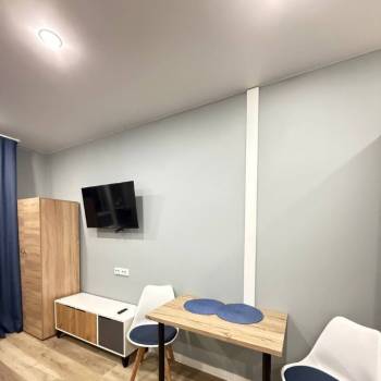 Продается 1-комнатная квартира, 23,4 м²