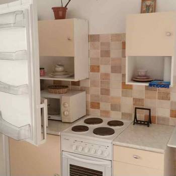 Сдается 1-комнатная квартира, 37 м²