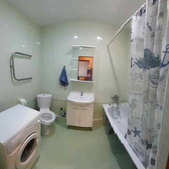 Сдается 1-комнатная квартира, 40 м²