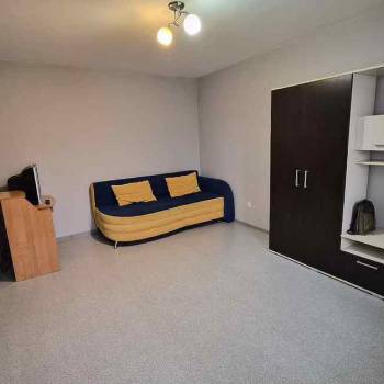 Сдается 1-комнатная квартира, 40 м²