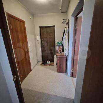 Сдается 1-комнатная квартира, 40 м²