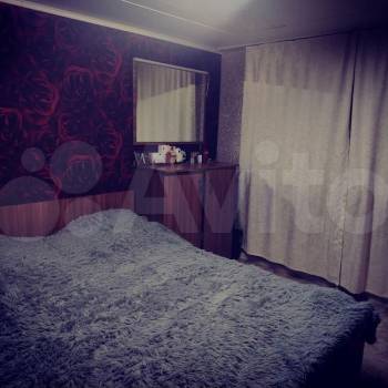 Сдается 2-х комнатная квартира, 56 м²