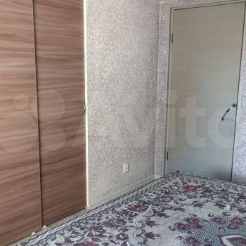 Сдается 2-х комнатная квартира, 56 м²