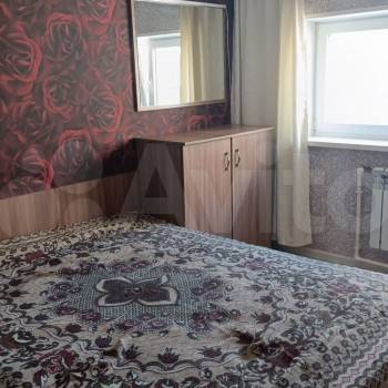 Сдается 2-х комнатная квартира, 56 м²