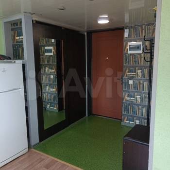 Сдается 2-х комнатная квартира, 56 м²
