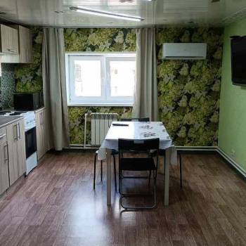 Сдается 2-х комнатная квартира, 56 м²