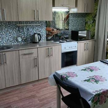Сдается 2-х комнатная квартира, 56 м²
