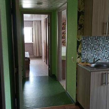 Сдается 2-х комнатная квартира, 56 м²