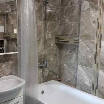 Сдается 2-х комнатная квартира, 56 м²