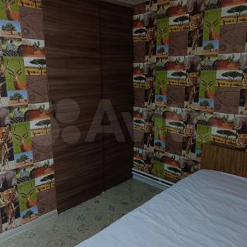 Сдается 2-х комнатная квартира, 56 м²