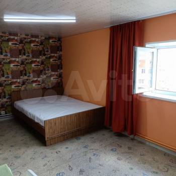 Сдается 2-х комнатная квартира, 56 м²