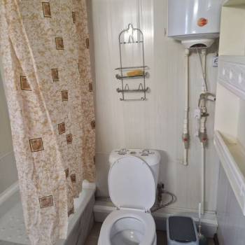 Сдается Дом, 34 м²