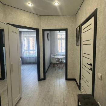 Сдается 1-комнатная квартира, 40 м²