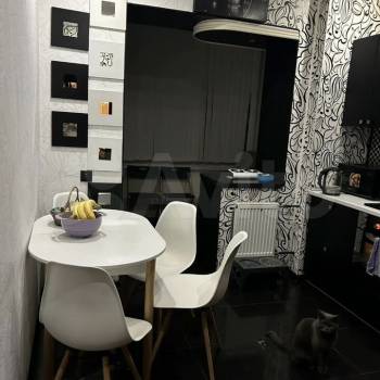 Продается 2-х комнатная квартира, 51,2 м²