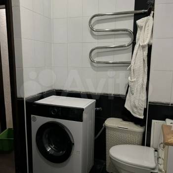 Продается 2-х комнатная квартира, 51,2 м²