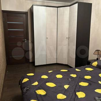 Продается 2-х комнатная квартира, 51,2 м²