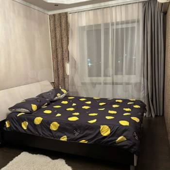 Продается 2-х комнатная квартира, 51,2 м²