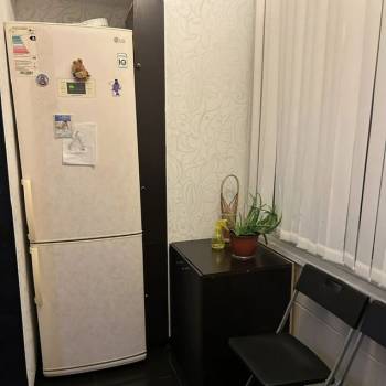 Продается 2-х комнатная квартира, 51,2 м²