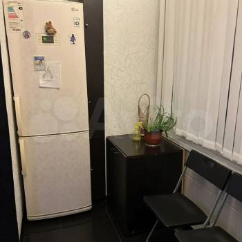 Продается 2-х комнатная квартира, 51,2 м²