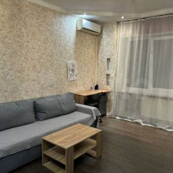 Продается 2-х комнатная квартира, 51,2 м²