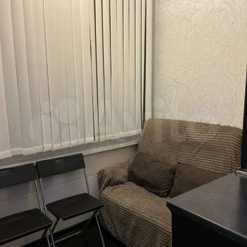 Продается 2-х комнатная квартира, 51,2 м²