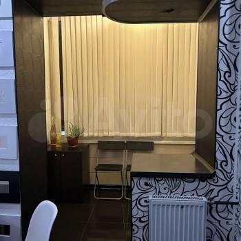 Продается 2-х комнатная квартира, 51,2 м²