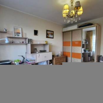 Продается 2-х комнатная квартира, 56,8 м²